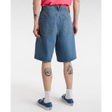 Ανδρική Βερμούδα Τζιν Μπλε - Vans Check-5 Baggy Εικόνα 0