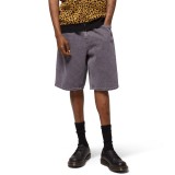 HUF CROMER SHORT PT00317-LAVND Coal Image 2