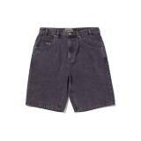 HUF CROMER SHORT PT00317-LAVND Coal Image 