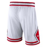 NIKE CHI N MK SWGMN SHORT HOME18  AJ5592-100 White Image 0
