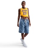 NIKE LAL MNK DF SWGMN JSY ICN 22 DN2009-733 Yellow Image 5