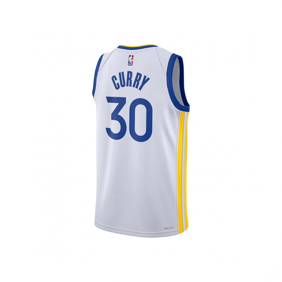 NIKE GOL NBA DF SWINGMAN JERSEY ASSOCIATION DN2077-100 White