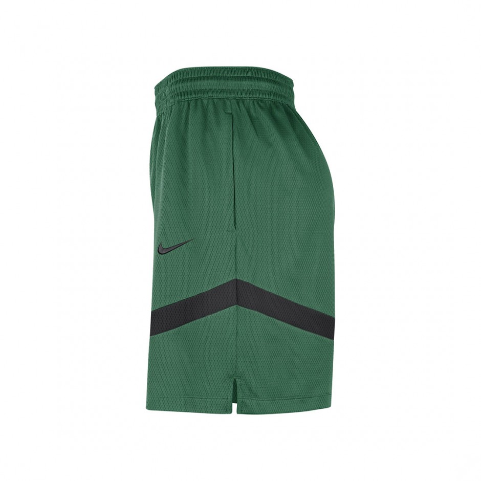 NIKE BOS MNK DF PRAC ICON+ 8IN FB4016-312 Green