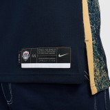 NIKE USA M NK LMTD JSY 50TH OLY24 FZ7317-451 Blue Image 3