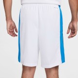 Ανδρική Βερμούδα Μπάσκετ Λευκή - Nike Greece Olympics 2024 Limited Road Ηome Εικόνα 0