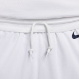 Ανδρική Βερμούδα Μπάσκετ Λευκή - Nike Greece Olympics 2024 Limited Road Ηome Εικόνα 2
