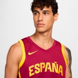 Ανδρική Εμφάνιση Μπάσκετ Μπορντό - Nike Spain Limited Road Εικόνα 1