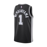 NIKE SAN SPU DF SWGMN JSY ICN 22 DN2022-015 Black Image 0