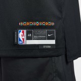 NIKE SAS MNK DF SWGMN JSY CE 25 HM5996-013 Black Image 3