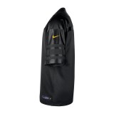 NBA Men's Jersey Black - Nike Los Angeles Lakers Courtside Image 0