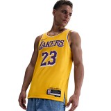 NIKE LAL MNK DF SWGMN JSY ICN 22 DN2009-733 Yellow Image 