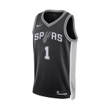 NIKE SAN SPU DF SWGMN JSY ICN 22 DN2022-015 Black Image 