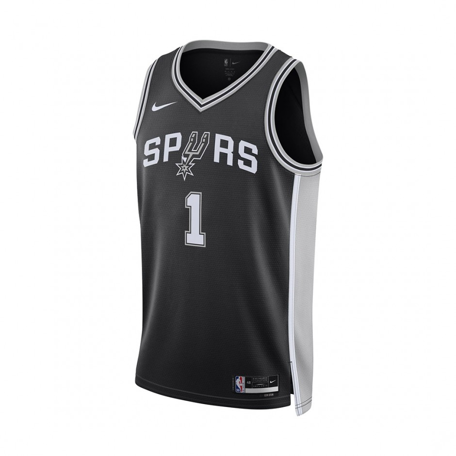 NIKE SAN SPU DF SWGMN JSY ICN 22 DN2022-015 Black