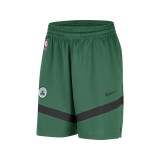 NIKE BOS MNK DF PRAC ICON+ 8IN FB4016-312 Green Image 