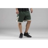 NIKE MIL M NK SWGMN SHORT ROAD 18 AJ5623-323 Πράσινο Εικόνα 