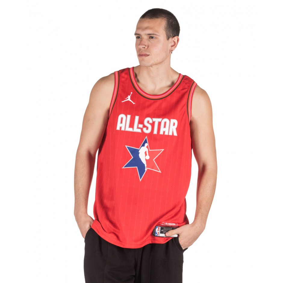 Nike Men's NBA Russell Westbrook All-Star Edition Swingman Jersey