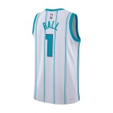 JORDAN CHA HOR DF SWGMN JSY ICN 22 DN2071-100 White Image 0