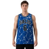 Men's Basketball Jersey Royal Blue - Nick Galis 'The G.O.A.T.' Image 