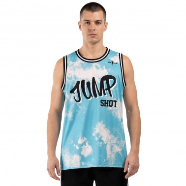 Men's Basketball Jersey Siel - Nick Galis 'The Jump Shot'