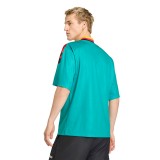 Ανδρική Εμφάνιση Ποδοσφαίρου Βεραμάν - adidas Originals Germany Away Jersey 1994 Εικόνα 0