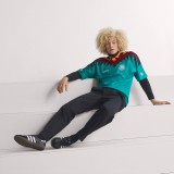 Ανδρική Εμφάνιση Ποδοσφαίρου Βεραμάν - adidas Originals Germany Away Jersey 1994 Εικόνα 5