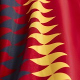 Ανδρική Εμφάνιση Ποδοσφαίρου Κόκκινη - adidas Originals Spain Home Jersey 1994 Εικόνα 10