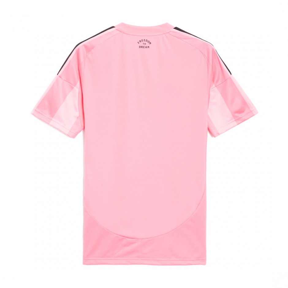 adidas Performance IMCF H JSY JJ1392 Pink