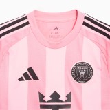 adidas Performance IMCF H JSY JJ1392 Pink Image 1