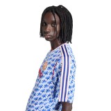 Men's Football Jersey Colorful - adidas Originals Manchester United Away Jersey 1990 Image 2