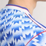 Men's Football Jersey Colorful - adidas Originals Manchester United Away Jersey 1990 Image 4