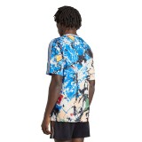 Men's Football Jersey Colorful - adidas Originals Manchester United Stone Roses Image 0