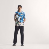 Men's Football Jersey Colorful - adidas Originals Manchester United Stone Roses Image 9
