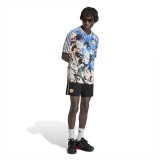 Men's Football Jersey Colorful - adidas Originals Manchester United Stone Roses Image 3