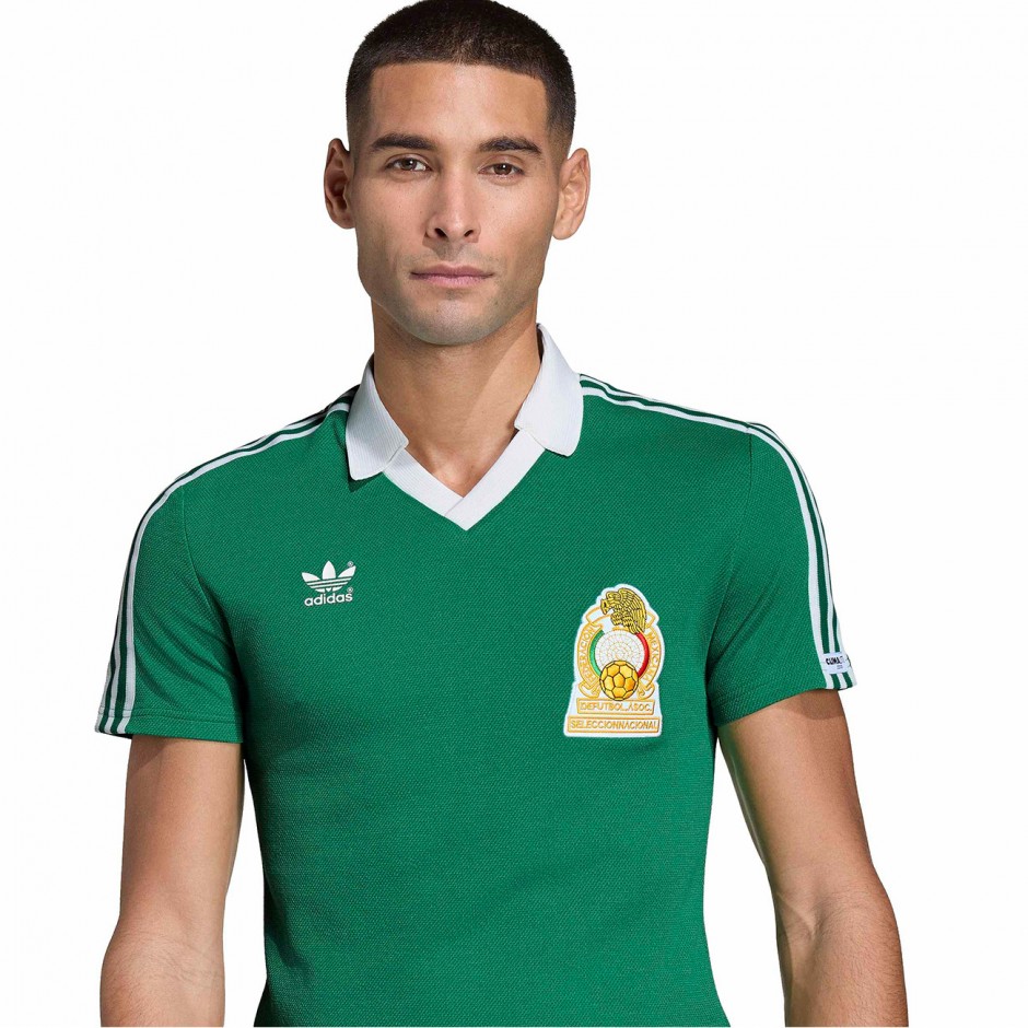 adidas Originals FMF H JSY 86 JN3710 Green