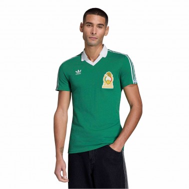 adidas Originals FMF H JSY 86 JN3710 Green
