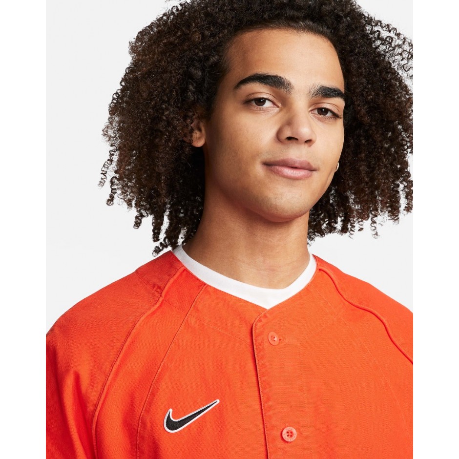 NIKE SB DQ6282-891 Orange
