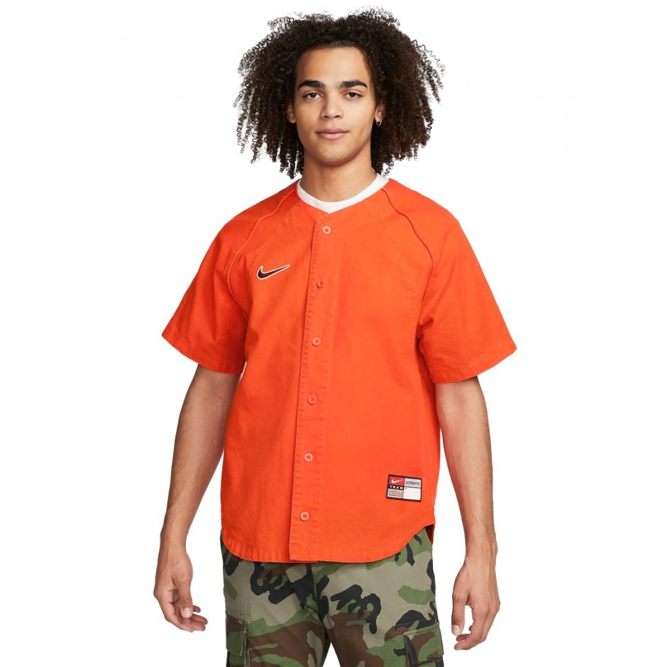 NIKE SB DQ6282-891 Orange
