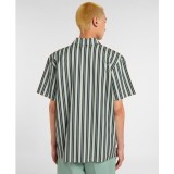 DICKIES MULTI STRIPE WORK SHIRT SS DK0A87G3K36-K36 Colorful Image 0