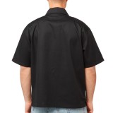 Ανδρικό Πουκάμισο Μαύρο - Dickies 247 Εικόνα 0