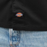 Ανδρικό Πουκάμισο Μαύρο - Dickies 247 Εικόνα 3