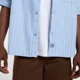 Men's Shirt Siel - Dickies Venedocia Stripe Image 1