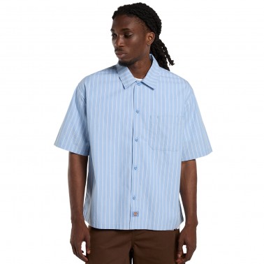 Men's Shirt Siel - Dickies Venedocia Stripe