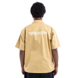 CARHARTT WIP S/S LINK SCRIPT SHIRT I033026-22SXX Beige Image 0