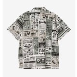 CARHARTT WIP S/S CATALOGUE SHIRT I034548-2UEXX Colorful Image 0