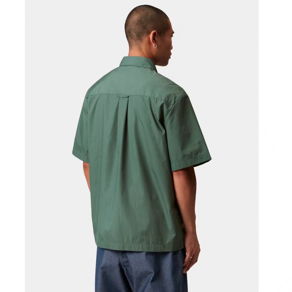 CARHARTT WIP S/S CRAFT SHIRT I035232-2M2XX Veraman