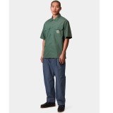 CARHARTT WIP S/S CRAFT SHIRT I035232-2M2XX Veraman Image 1