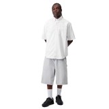 Ανδρικό Πουκάμισο Λευκό - Carhartt WIP S/S Braxton Εικόνα 1