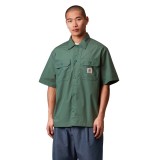 CARHARTT WIP S/S CRAFT SHIRT I035232-2M2XX Veraman Image 