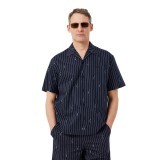 Men's Shirt Black - Lacoste  Image 