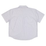 Ανδρικό Πουκάμισο Πολύχρωμο - Obey Bigwig Stripe Εικόνα 0